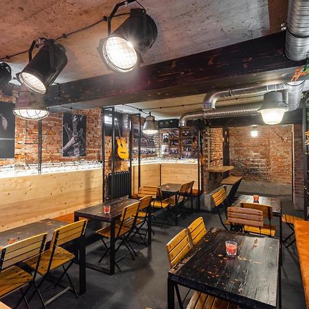 Wadowice Apartamenty Nad Skawa Eksteriør billede