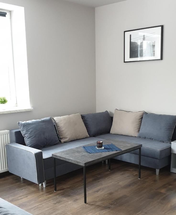 Wadowice Apartamenty Nad Skawa Eksteriør billede