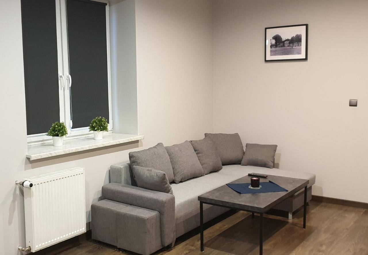 Wadowice Apartamenty Nad Skawa Eksteriør billede