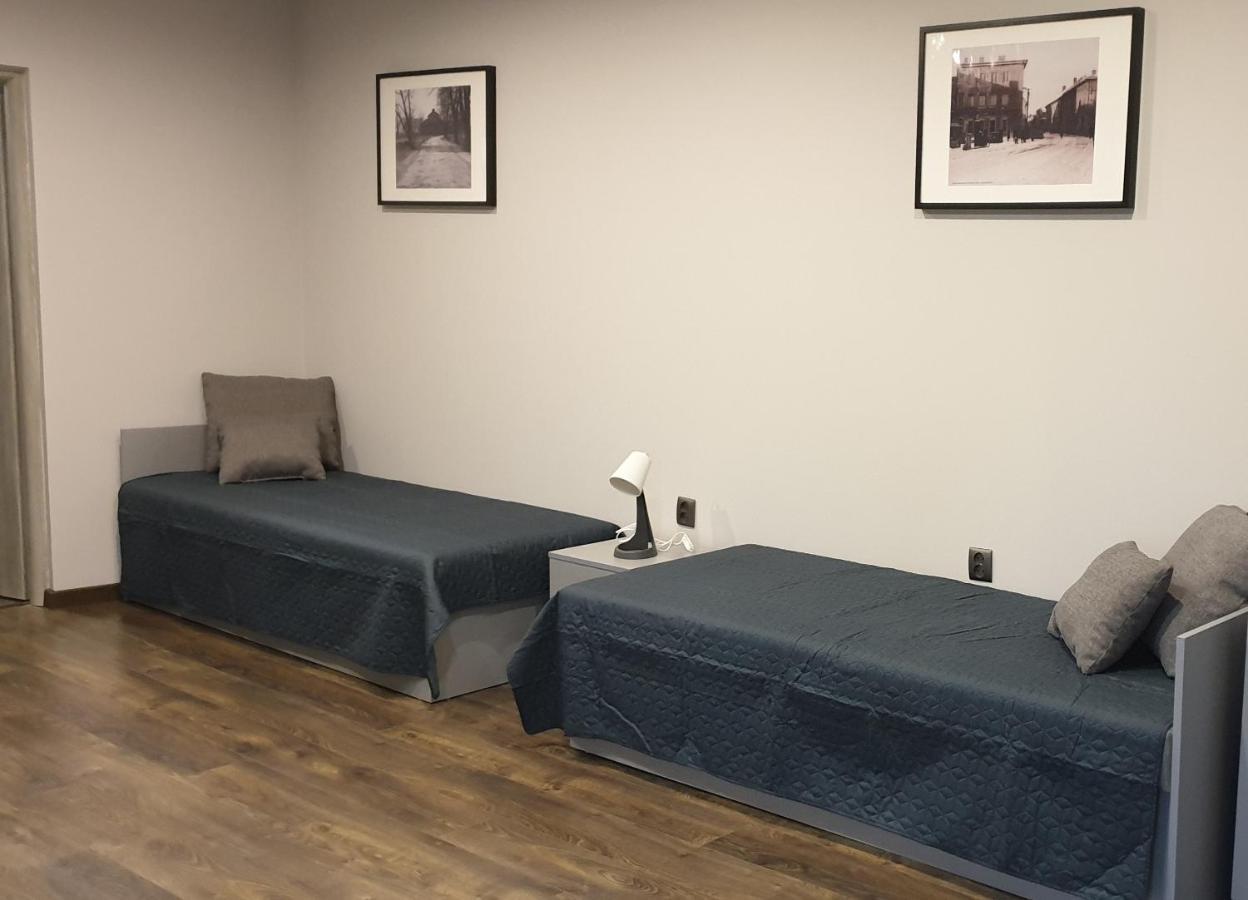 Wadowice Apartamenty Nad Skawa Eksteriør billede