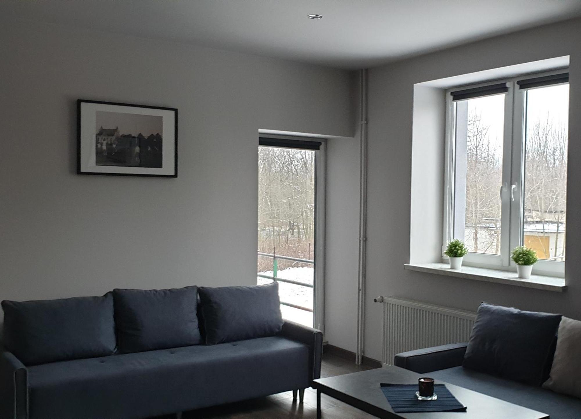 Wadowice Apartamenty Nad Skawa Eksteriør billede
