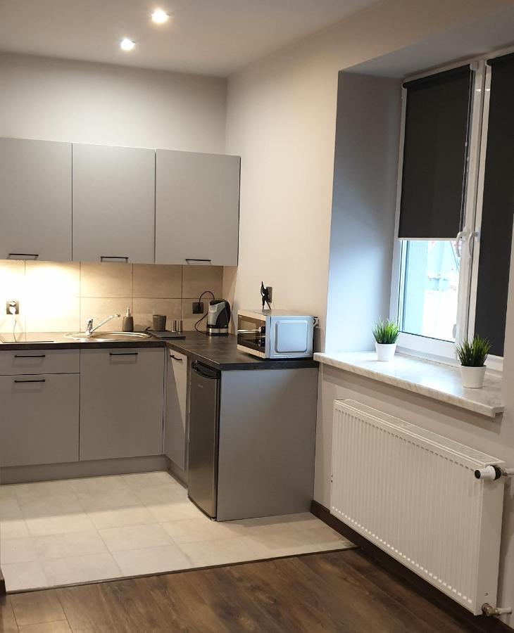 Wadowice Apartamenty Nad Skawa Eksteriør billede
