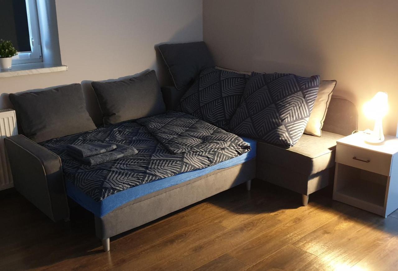 Wadowice Apartamenty Nad Skawa Eksteriør billede