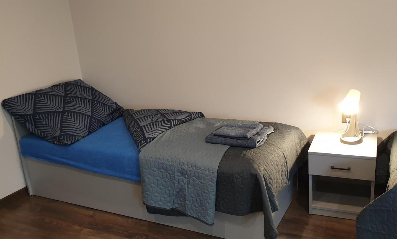 Wadowice Apartamenty Nad Skawa Eksteriør billede