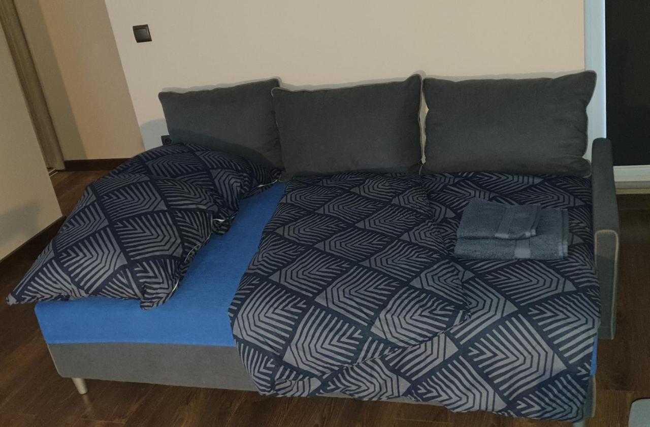 Wadowice Apartamenty Nad Skawa Eksteriør billede