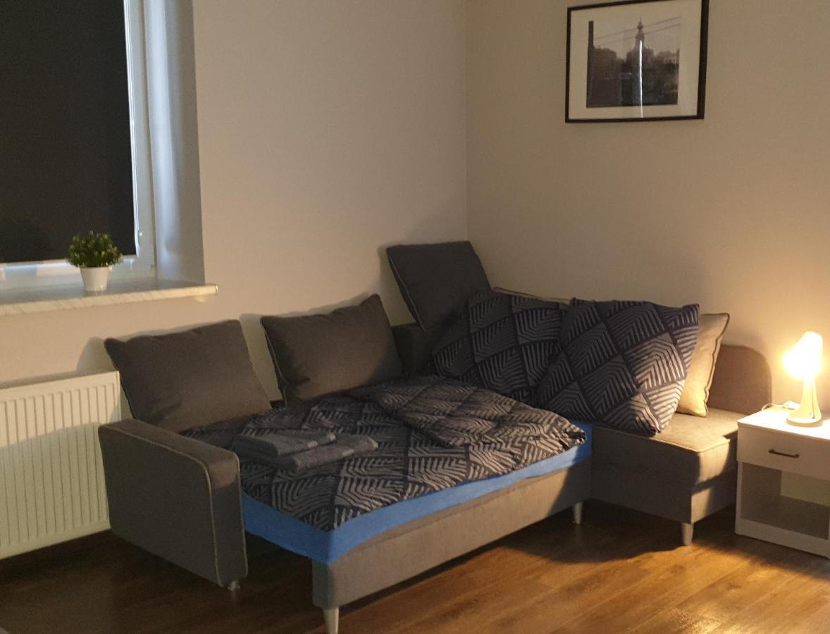 Wadowice Apartamenty Nad Skawa Eksteriør billede