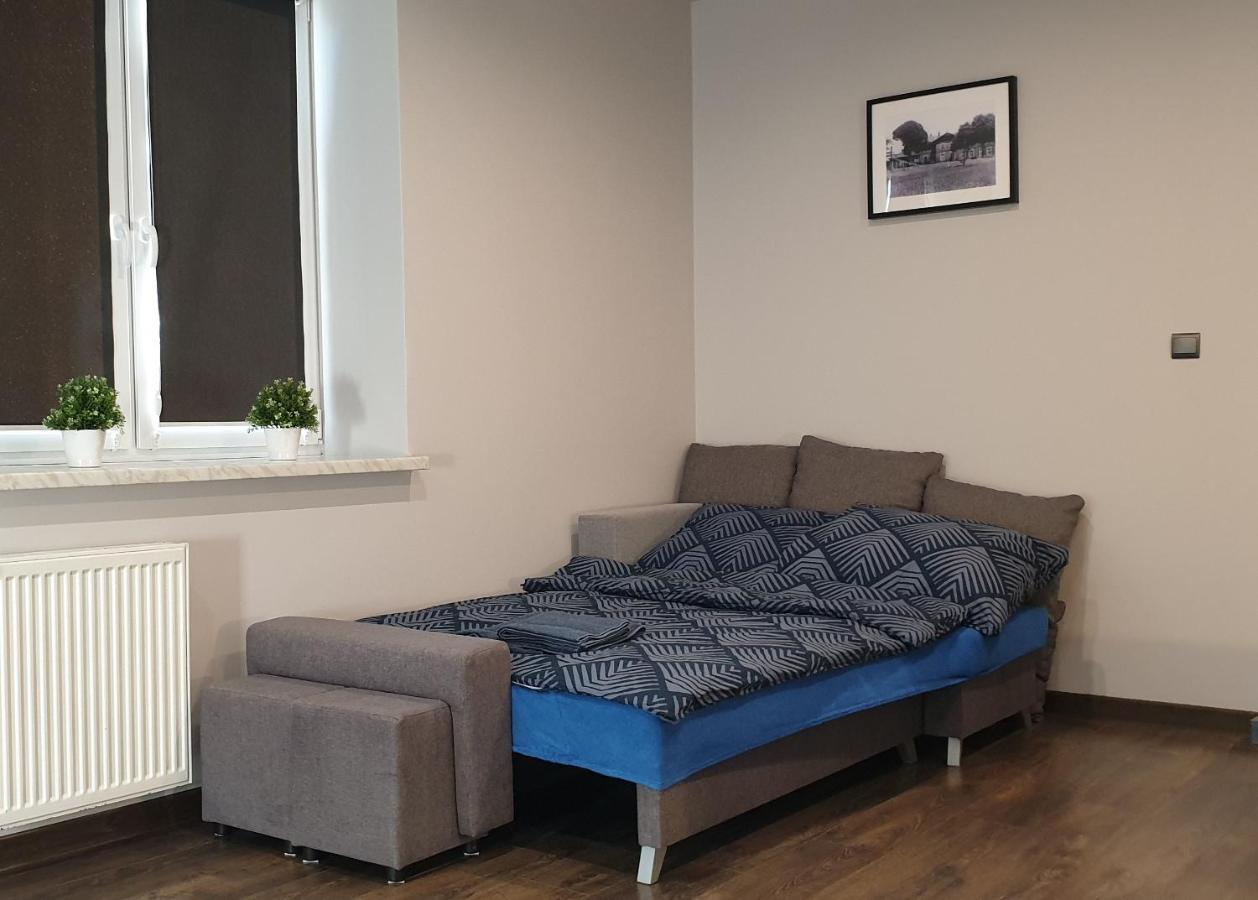 Wadowice Apartamenty Nad Skawa Eksteriør billede