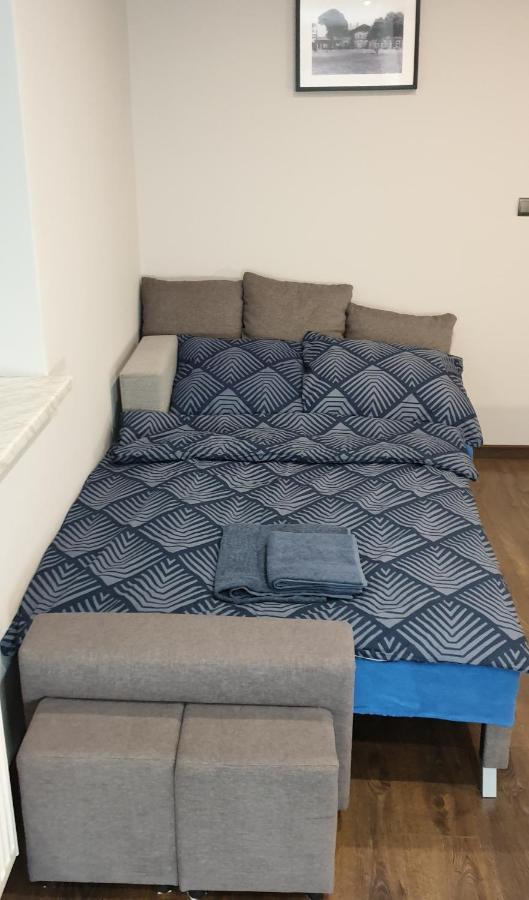Wadowice Apartamenty Nad Skawa Eksteriør billede