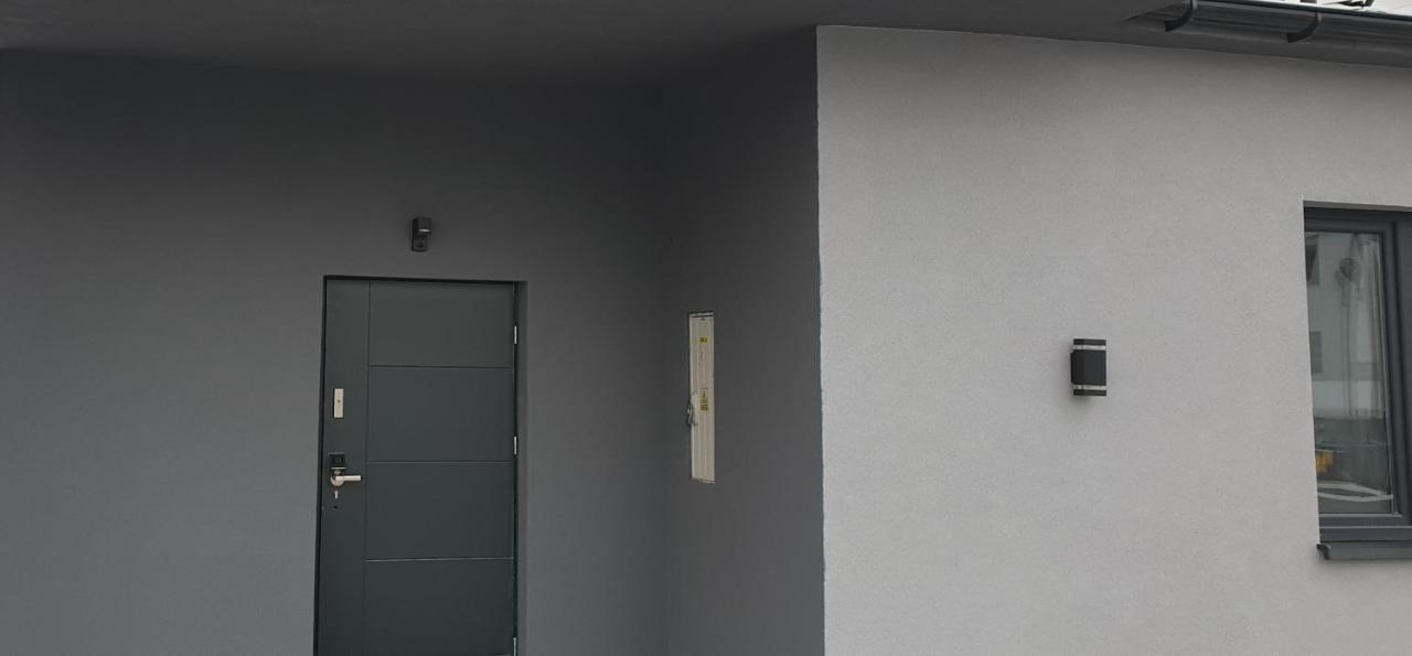 Wadowice Apartamenty Nad Skawa Eksteriør billede