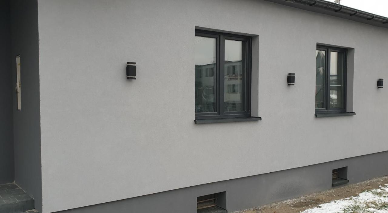 Wadowice Apartamenty Nad Skawa Eksteriør billede