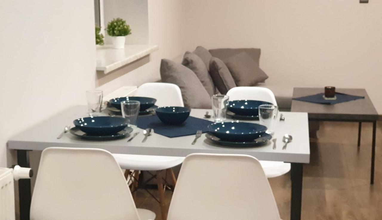 Wadowice Apartamenty Nad Skawa Eksteriør billede